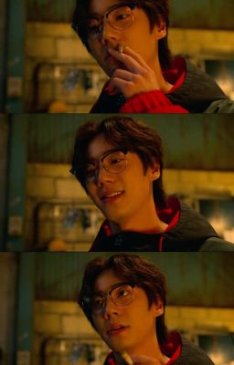 ɢᴇᴜᴍ ꜱᴇᴏɴɢ ᴊᴀᴇ'ꜱ ɢʀᴀᴠɪᴛʏ