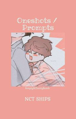 ɴᴄᴛ ᴏɴᴇ sʜᴏᴛs/ ᴘʀᴏᴍᴘᴛs  | ʀᴀɴᴅᴏᴍ sʜɪᴘs