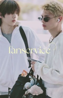 ʚ hoonjames ♡ fanservice