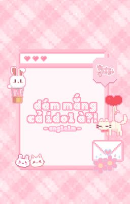 ₊˚ʚ𝒲𝑒𝒾𝓈𝓊 | 13:14˚✧ dám mắng cả idol à?!
