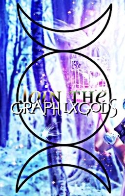 Ψ Join the GraphixGods Ψ