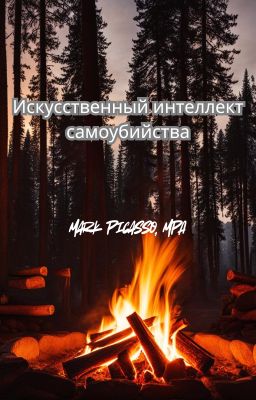 Искусственный интеллект самоубийства