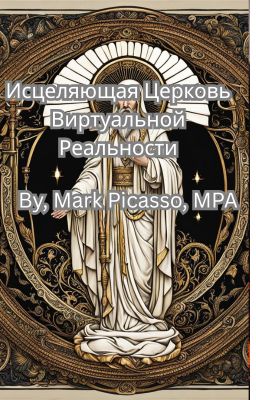 Исцеляющая Церковь Виртуальной Реальности