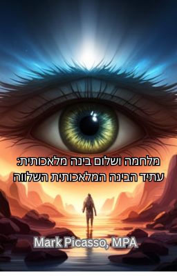 מלחמה ושלום בינה מלאכותית: עתיד הבינה המלאכותית השלווה