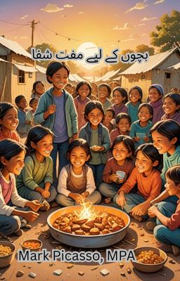 بچوں کے لیے مفت شفا