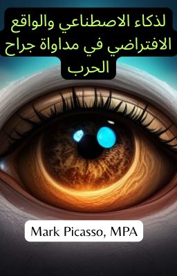 ذكاء اصطناعي الحرب والسلام: مستقبل الذكاء الاصطناعي السلمي والواقع الافتراضي