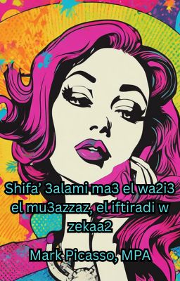 شِفاء عالمي مع الواقع المعزز، الواقع الافتراضي والذكاء الاصطناعي