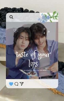 ๐๐๐๐๐ ๐๐ ๐๐๐๐ ๐๐๐๐ใlike blueberry melting on mineใ