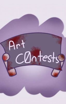ᗩrt C0ntests! 
