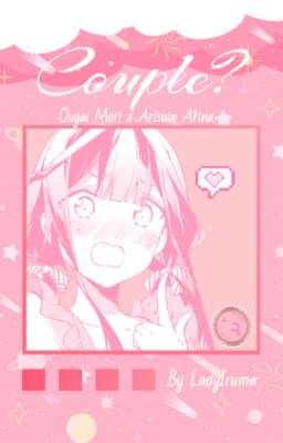 ー『Couple?』 ー『O. Mori × A. Arina』 ー