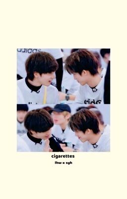 |伟大航路| cigarettes