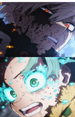 你是我的小心肝。|bakudeku|