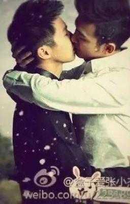 你是男的，我也爱 _ DÙ CẬU LÀ NAM, TỚ VẪN YÊU