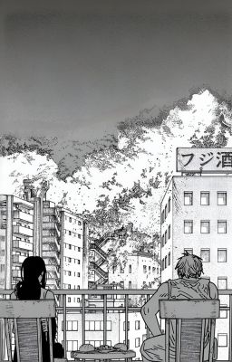 [厄夏] dẫu cho các người sẽ cùng thủy triều mênh mông của biển cả mà cất tiếng ca