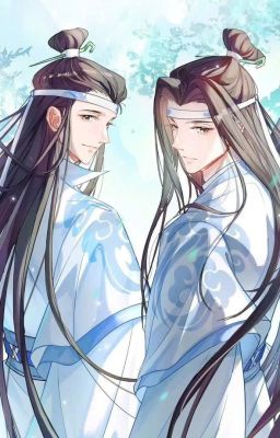 【双璧羡】Minh nguyệt dục thuần sầu bất miên.