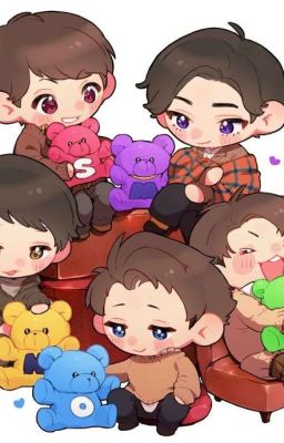 [嵐 - ARASHI] Leisure time