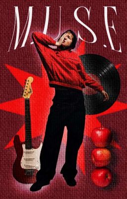 마훈 ✶ m.u.s.e