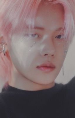 연빈yeonbin//đổ sữa hạnh nhân vì muốn hạnh phúc bên em