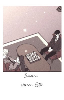 [은성수현] Invierno, Verano, Estió