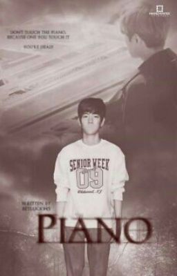 피아노 (Piano)