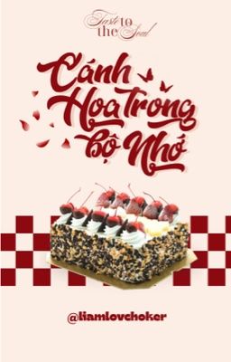 𐔌՞.  ̫.՞𐦯 ݁ ˖ִ ࣪⚝ 𝝩𝝩𝝩𝗦 ─ Cánh Hoa Trong Bộ Nhớ