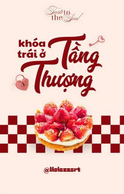𐔌՞.  ̫.՞𐦯 ݁ ˖ִ ࣪⚝ 𝝩𝝩𝝩𝗦 ─ khóa trái ở tầng thượng
