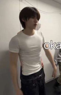 ⋆. 𐙚˚࿔ Hoonjames 𝜗𝜚˚⋆