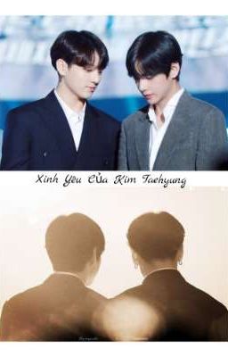 𐙚 Taekook 𐙚 Xinh Yêu Của Kim Taehyung 2