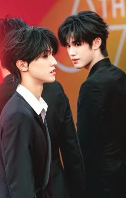 𐙚Trans |Cực Vũ|⋆. Tro tàn rực cháy .ᐟ⋆