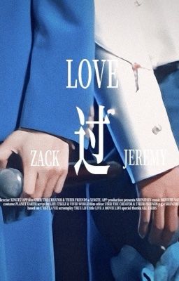 𐙚Transfic |Jiyu|⋆.Nhớ anh rồi .ᐟ⋆