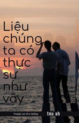 𓍯𓂃Liệu chúng ta có thực sự như vậyᯓᡣ𐭩