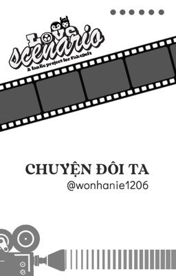 ⋆˚𖤓Love Scenario | 13:00☾˚⋆ Chuyện đôi ta