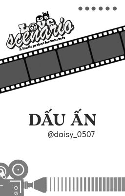 ⋆˚𖤓Love Scenario | 22:00☾˚⋆ Dấu ấn