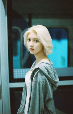 𝐁𝐈𝐍𝐂𝐇𝐀𝐄 ━ JUST SO YOU KNOW