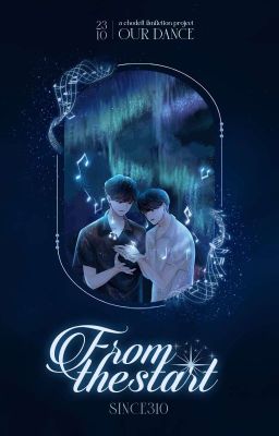 [𝐂𝐡𝐨𝐃𝐞𝐟𝐭 - 23:10] ᐟᐟ☆๋࣭  From the start
