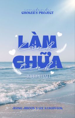 ╹𝐂𝐨𝐧𝐬𝐭𝐚𝐧𝐭𝐞 এଓ 𝟎𝟗:𝟎𝟎╻Làm lành chữa tình