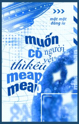 [𝐆𝐮𝐫𝐢𝐚 - 𝐂𝟎𝟎𝐒𝐒] Muốn có người yêu thì kêu meap meap