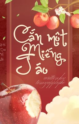 𝐇𝐐𝐕𝐋 .ᐟ ⌞ chifeng ༒︎ 10:00 ⌝ cắn một miếng táo