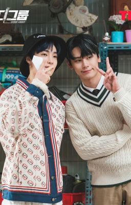 [ 𝐇𝐚𝐧𝐰𝐨𝐨𝐥 𝐏𝐡𝐢 x 𝐌𝐢𝐧𝐡𝐰𝐚𝐧 𝐌𝐚 ] Không Về Với Anh Nữa À ?