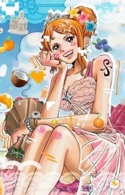 【 𝐎𝐧𝐞 𝐏𝐢𝐞𝐜𝐞 𝐅𝐚𝐧𝐟𝐢𝐜 】