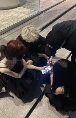 𝐏𝐥𝐚𝐭𝐢𝐧𝐮𝐦 𝐄𝐜𝐡𝐨𝐞𝐬 - Trò Chơi Bạch Kim