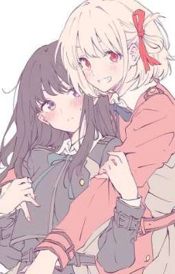 [𝐑𝐈𝐊𝐊𝐀 × 𝐀𝐆𝐔𝐑𝐈 ] Đ𝐈 𝐐𝐔𝐀 Đ𝐎̛̀𝐈 𝐄𝐌 𝐑𝐎̂̀𝐈 𝐎̛̉ 𝐋𝐀̣𝐈