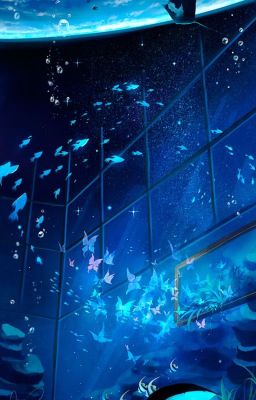 𝐒𝐜𝐚𝐫𝐚𝐊𝐚𝐳𝐮「𝐆𝐈 × 𝐉𝐒𝐇𝐊 」ĐIỀU SỐ 0: Những kì bí không được nhắc tên