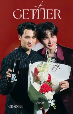 𝐓𝐨𝐠𝐞𝐭𝐡𝐞𝐫 | 𝐀𝐥𝐞𝐱𝐍𝐚𝐦𝐩𝐢𝐧𝐠