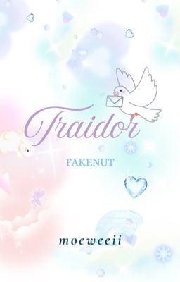 𝐚𝐥𝐥𝐧𝐮𝐭 ➴ traidor