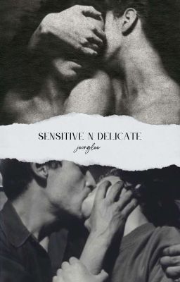 𝐣𝐞𝐨𝐧𝐠𝐥𝐞𝐞 ✘ sensitive n delicate