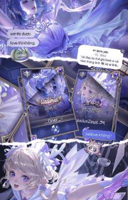( 𝐥𝐜𝐤 ) - 𝐜𝐚𝐲 𝐭𝐡𝐚𝐧𝐠 𝐛𝐨 𝐦𝐚𝐲 𝐚?