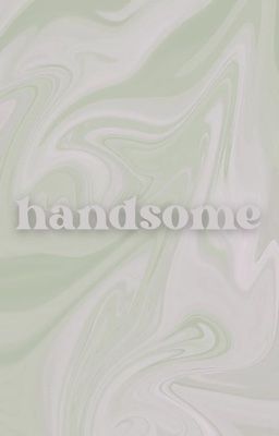 𝐩𝐞𝐫𝐚𝐧; handsome