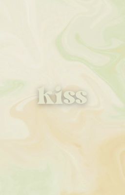 𝐩𝐞𝐫𝐚𝐧; kiss