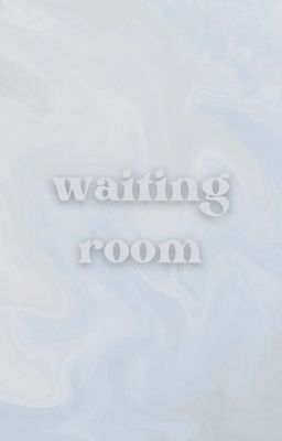 𝐩𝐞𝐫𝐚𝐧; phòng chờ